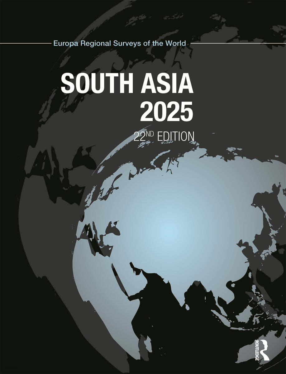 South Asia 2025