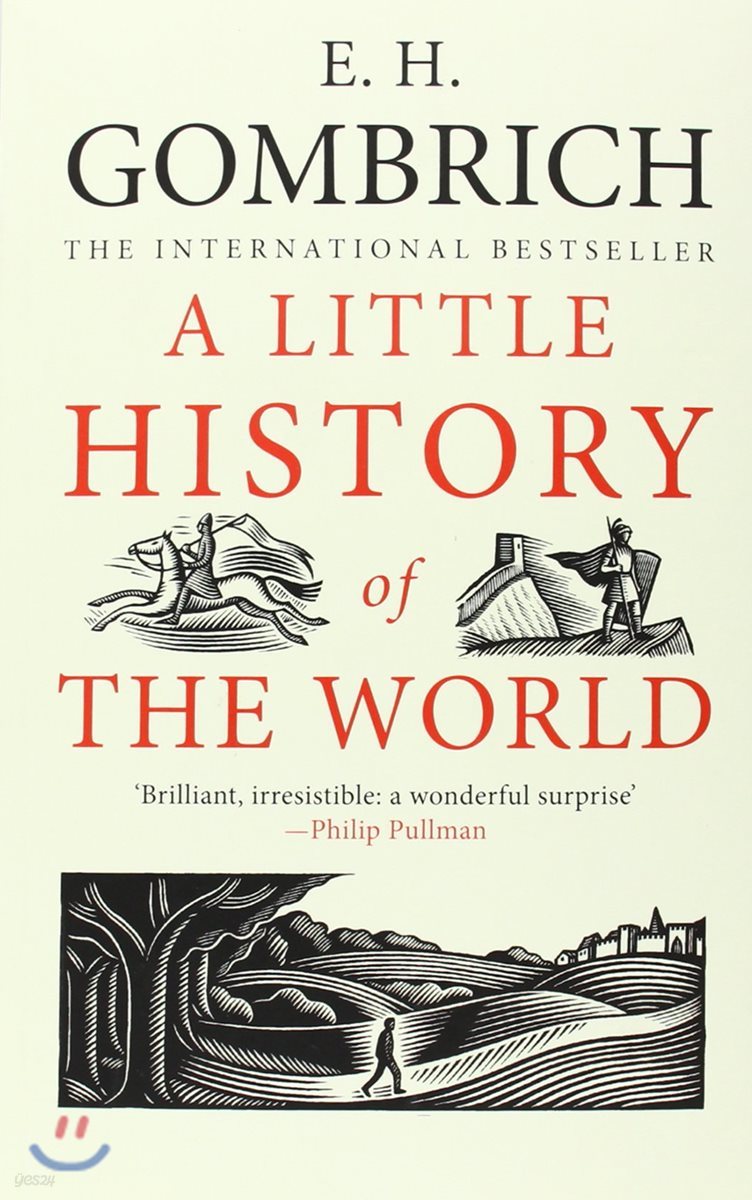 A Little History of the World