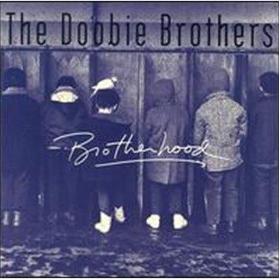 Doobie Brothers / Brotherhood (수입)