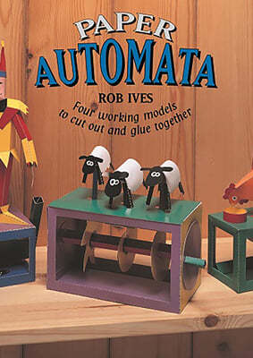 The Paper Automata