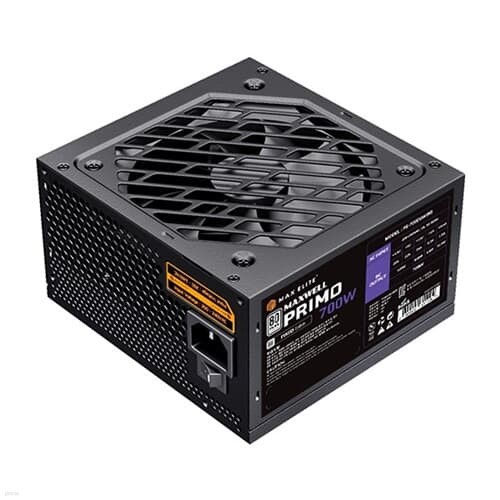 맥스엘리트 MAXWELL PRIMO 700W 80PLUS 스탠다드...