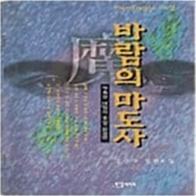 바람의마도사 1-6/완결