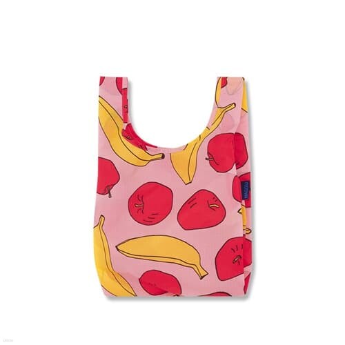 []  ̺ ڹ ٱ Light Pink Apples & Bananas