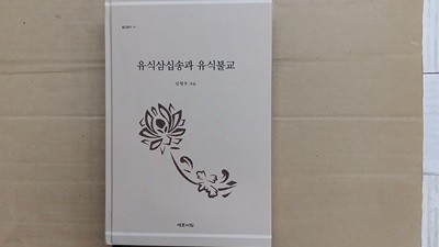 유식삼십송과 유식불교