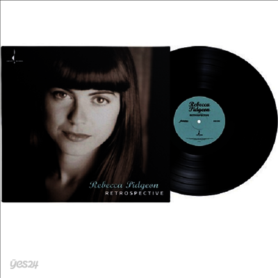 Rebecca Pidgeon - Retrospective (Reissue)(180g LP)