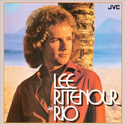 Lee Ritenour - Lee Ritenour in Rio (Ltd)(DSD)(SACD Hybrid)(Ϻ Ÿڵ  )