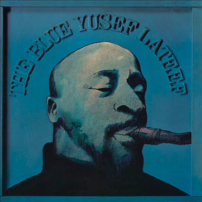 Yusef Lateef - Blue Yusef Lateef (CD)