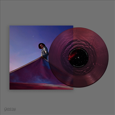 Cassandra Jenkins - My Light, My Destroyer (Ltd)(Colored LP)