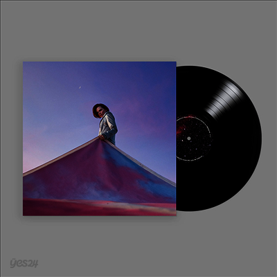 Cassandra Jenkins - My Light, My Destroyer (LP)