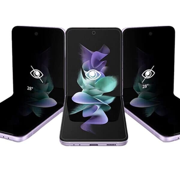 사생활보호 나노 폴리머 우레탄 풀커버필름 Fold6 폴드 시리즈 내부액정 우레탄