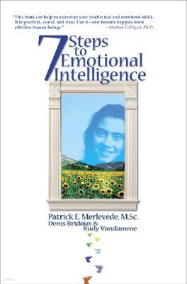 7 Steps to Emotional Intelligence: Raise Your EQ with NLP