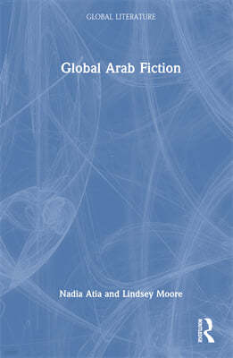 Global Arab Fiction