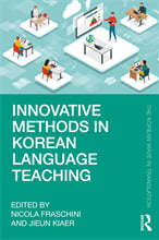 Innovative Methods in Korean Language Teaching