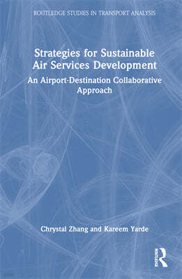 Strategies for Sustainable Air Services Development