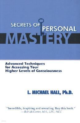 Secrets of Peronal Mastery