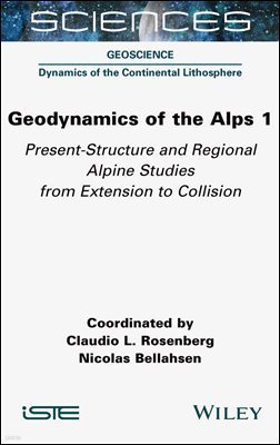 Geodynamics of the Alps 1