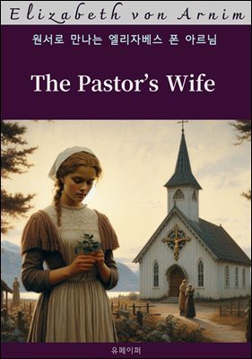 The Pastors Wife