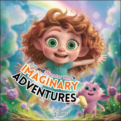 Imaginary Adventures