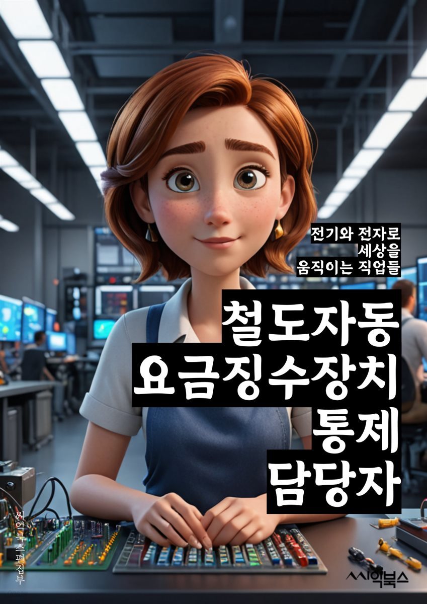 철도자동요금징수장치통제 담당자 - 철도, 자동, 요금, 징수, 장치, 통제, 담당자, 키워드, 시스템, 기술