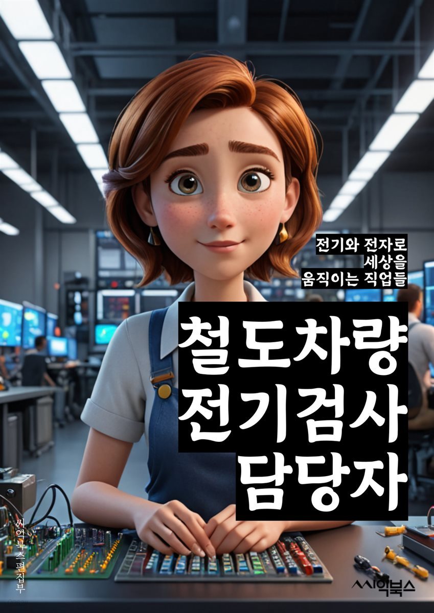 철도차량전기검사 담당자 - 전기 시스템, 차량 점검, 전기 안전, 전기 검사, 차량 유지보수, 전기 장비, 전기 시험, 차량 안전, 전기 설비, 전기 기술