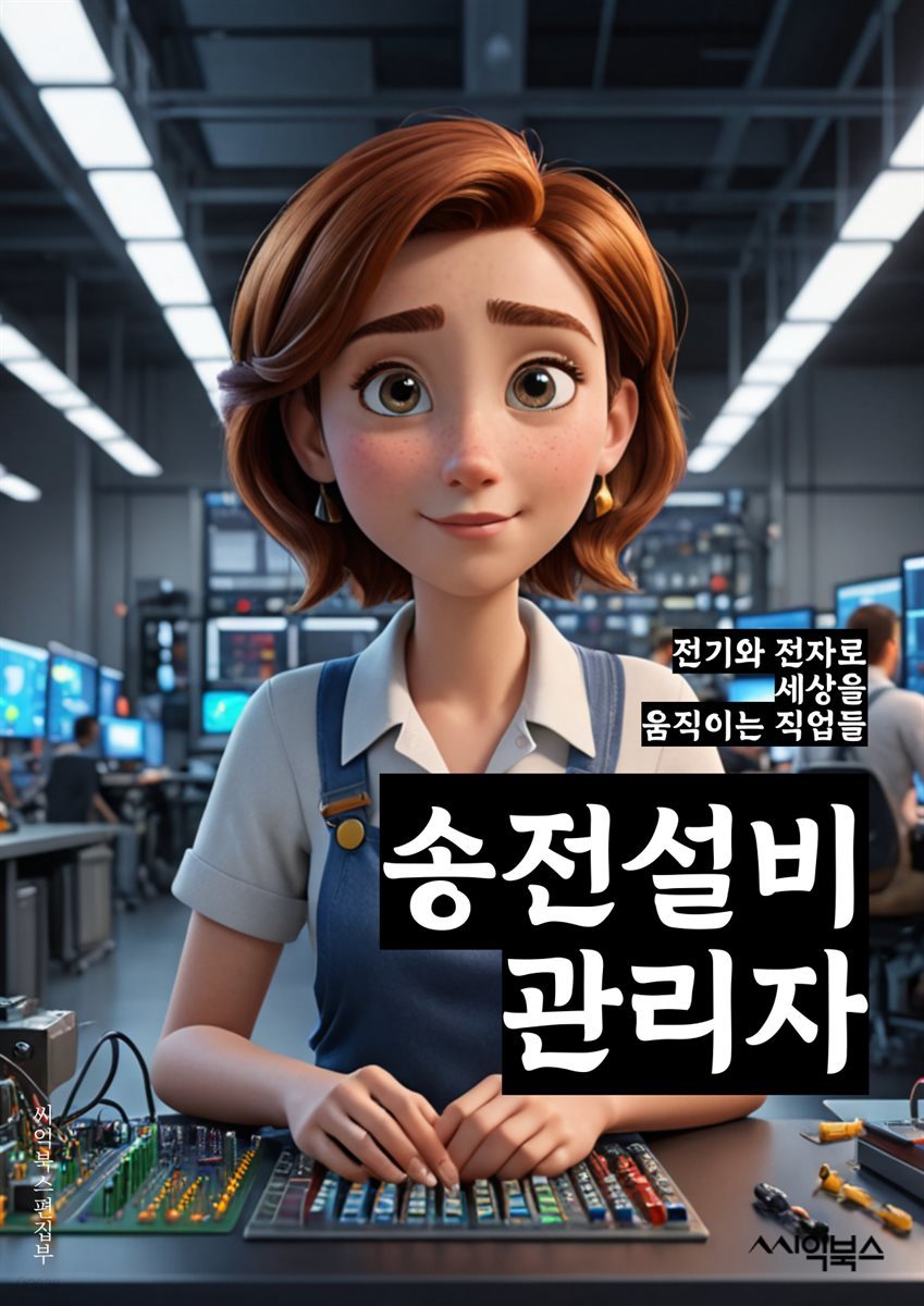 송전설비관리자 - 송전설비, 관리자, 키워드, 전력시설, 유지보수, 안전관리, 운영관리, 시설관리, 설비관리, 전기안전