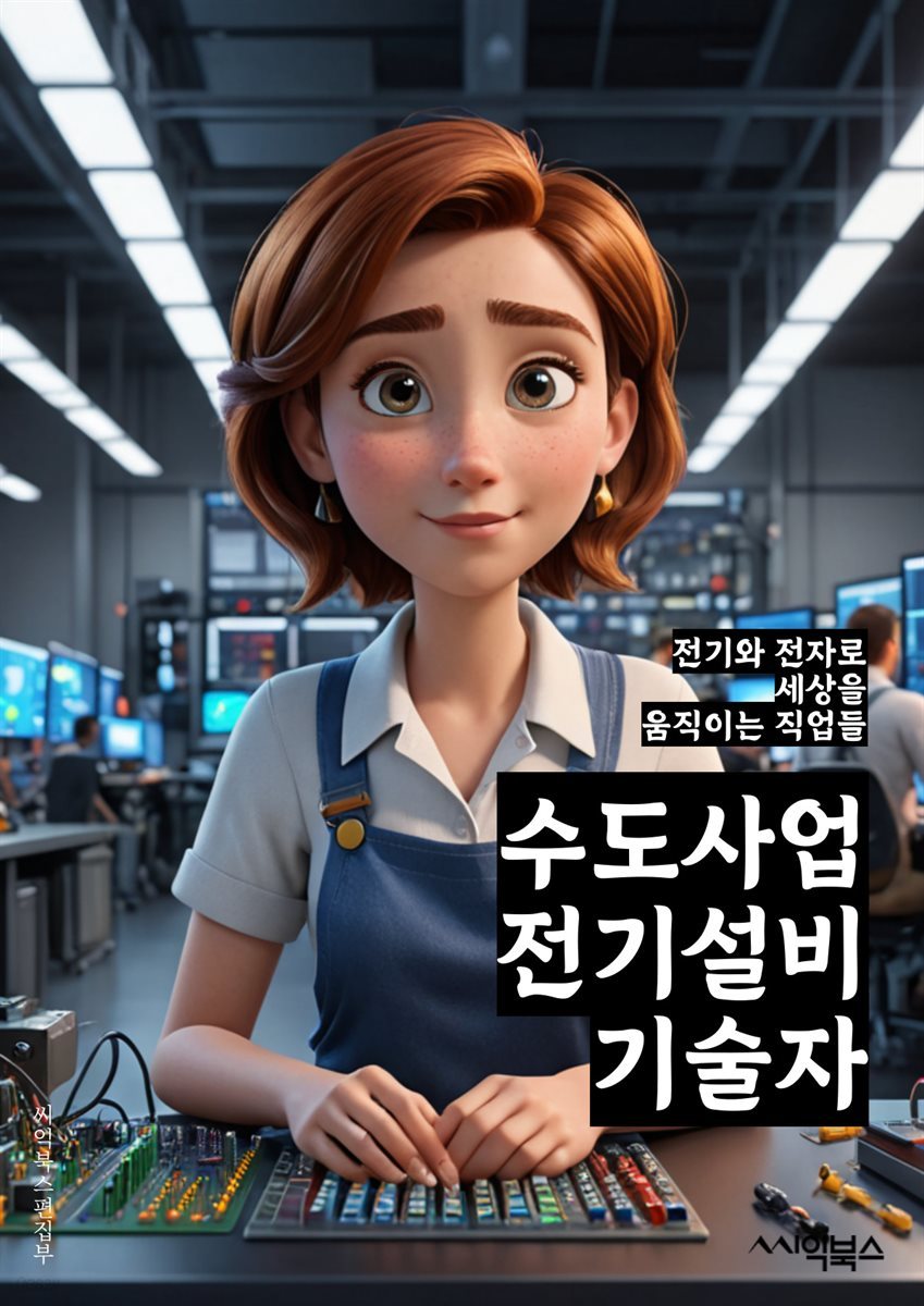 수도사업전기설비기술자 - 전기설비, 기술자, 수도사업, 전기 시설, 전기 공사, 전기 기술, 전기 설계, 전기 시공, 전기 유지보수, 전기 안전규정