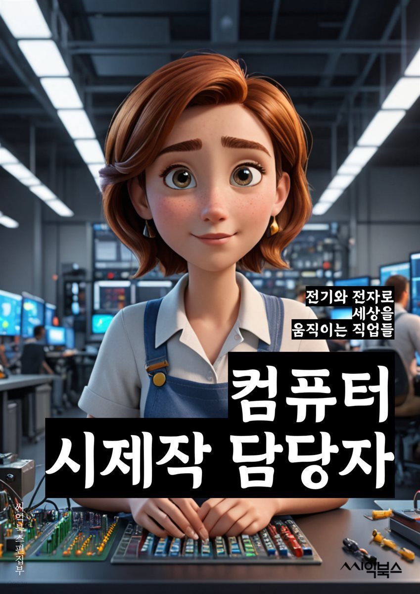 컴퓨터시제작 담당자 - 하드웨어 설계, 소프트웨어 개발, 시스템 통합, 품질 관리, 성능 향상, 보안 강화, 네트워크 구축, 데이터베이스 관리, 사용자 지원, 기술 동향 파악