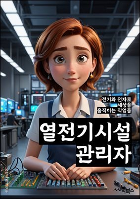 열전기시설관리자 - 전기시설 유지보수, 안전점검, 시설운영, 고장수리, 시설관리 계획, 시설 안전규정 준수, 비상상황 대응, 시설 보안 강화, 에너지 효율화, 시설 관리 보고서 작성