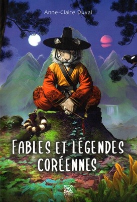 Fables et legendes coreennes