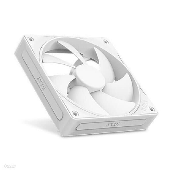 NZXT F120P V2 (매트화이트)