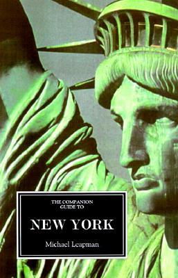 The Companion Guide to New York [N/E]