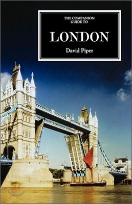 The Companion Guide to London [New Edn]