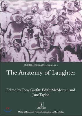 Anatomy of Laughter