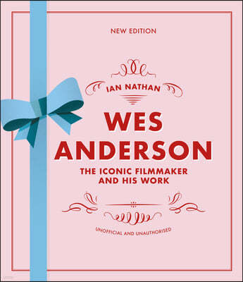 Wes Anderson: The Iconic Filmmaker and His Work