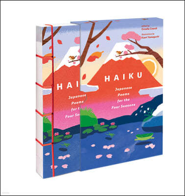 Haiku: Japanese Poems for the Four Seasons