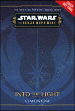 Star Wars: The High Republic: Into the Light