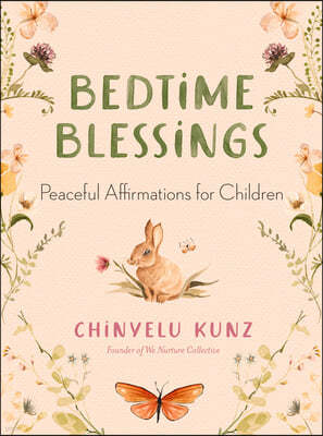 Bedtime Blessings: Peaceful Nighttime Poems for Children