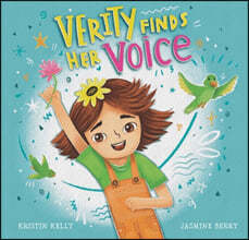 Verity Finds Her Voice