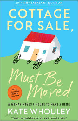 Cottage For Sale: Must Be Moved