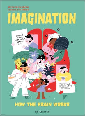 Our Incredible Imagination