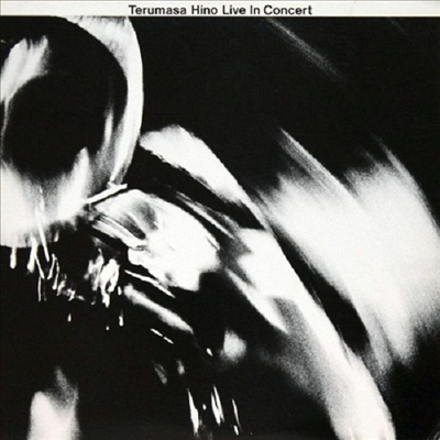 Terumasa Hino - Live In Concert (Ltd)(Remastered)(Ϻ)(CD)