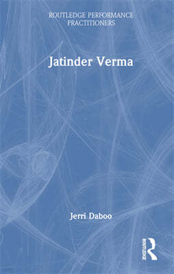 Jatinder Verma