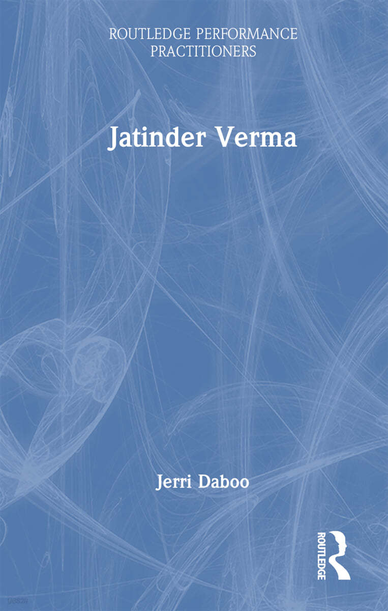 Jatinder Verma