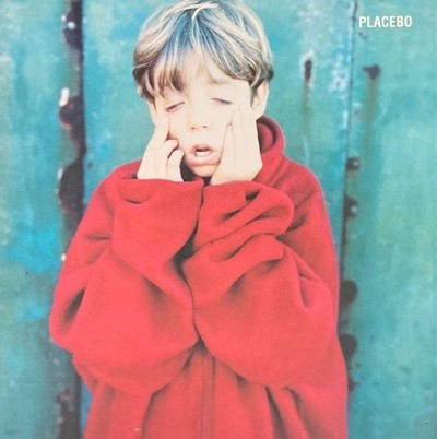 [LP] 플라시보 - Placebo - Placebo (Come Home,I Know) LP [180G] [E.U반]