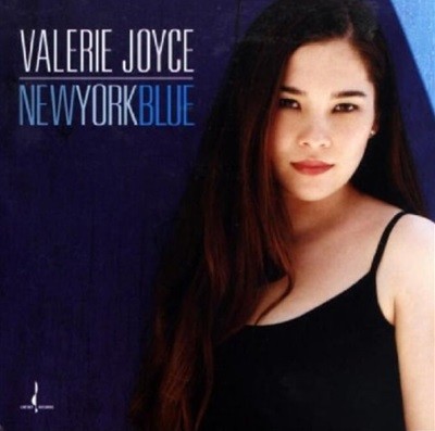 ߷ ̽ (Valerie Joyce) - New York Blue(US߸)