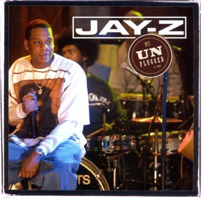제이 지 (Jay-Z) - Unplugged