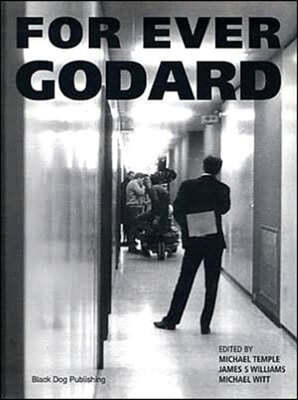 For Ever Godard