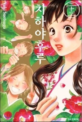 치하야후루 23