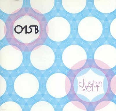 공일오비(015B) - Cluster Vol.1 [Single] 