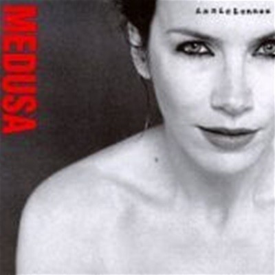 Annie Lennox / Medusa (수입)